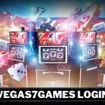 The Vegas 7 Game