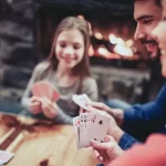 The Best Casino Games for a Night In With Friends