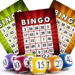 Bingo and Cognitive Skills